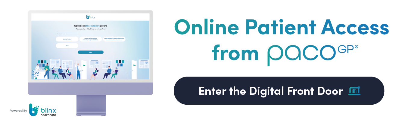Online consultations